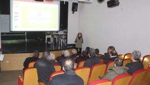 Kültür Varlığı Kaçakçılığı İle Mücadelede Muhtarların Rolü 