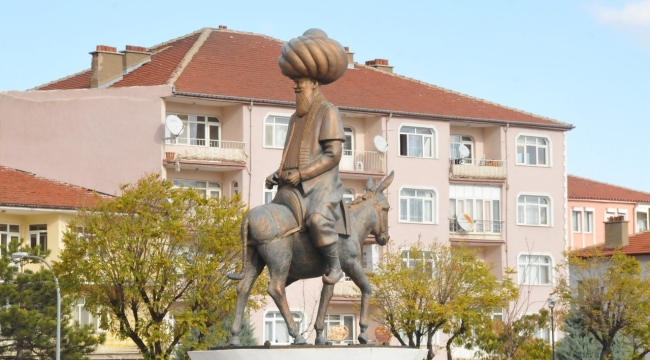 Nasreddin Hoca Fıkraları Anlatı Geleneği UNESCO Listesinde 