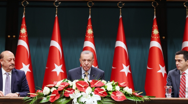 Yeni asgari ücreti 8 bin 500 TL 