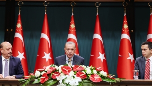 Yeni asgari ücreti 8 bin 500 TL 