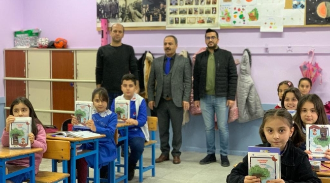 YUNAK "BAŞARMAYA HAZIR" 