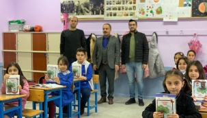 YUNAK "BAŞARMAYA HAZIR" 