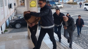 AKŞEHİR NARKO DAN UYUŞTURUCU OPERASYONU 