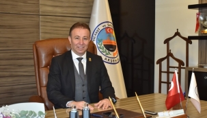 AKŞEHİR TİCARET VE SANAYİ ODASI GULFOOD DUBAİ GIDA FUARINA KATLIYOR 