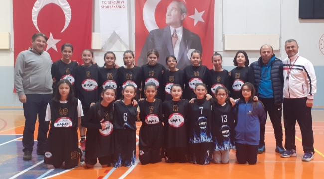 AKŞEHİR UMUT SPOR YENİ SEZONA HAZIR 