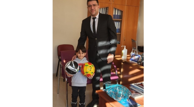 Atma Tıkla Projesi Kapsamında 2022 Yılının Son Ödülleri de Sahibini Buldu 