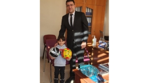 Atma Tıkla Projesi Kapsamında 2022 Yılının Son Ödülleri de Sahibini Buldu 