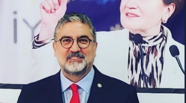 BAŞKAN ADAYI PEKER, HEDEFİNDE ÇITA YÜKSELTTİ. 