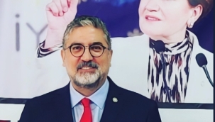 BAŞKAN ADAYI PEKER, HEDEFİNDE ÇITA YÜKSELTTİ. 