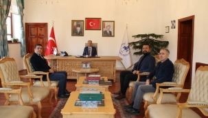 Başkan Akkaya: Sıfır Atık Projesi İle Temiz Bir Akşehir İçin Çalışıyoruz 