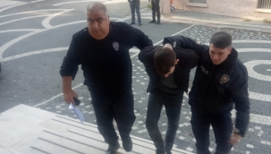 BIÇAKLAMA OLAYINDA 1 KİŞİ TUTUKLANDI