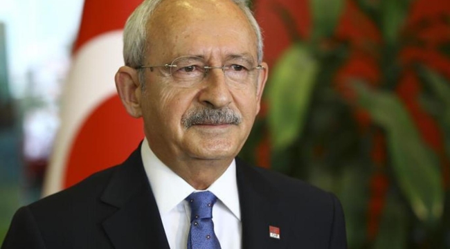 CHP Genel Başkanı Kılıçdaroğlu Akşehir'de Yörük Türkmenlerle buluşacak 