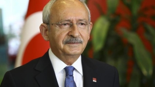 CHP Genel Başkanı Kılıçdaroğlu Akşehir'de Yörük Türkmenlerle buluşacak 