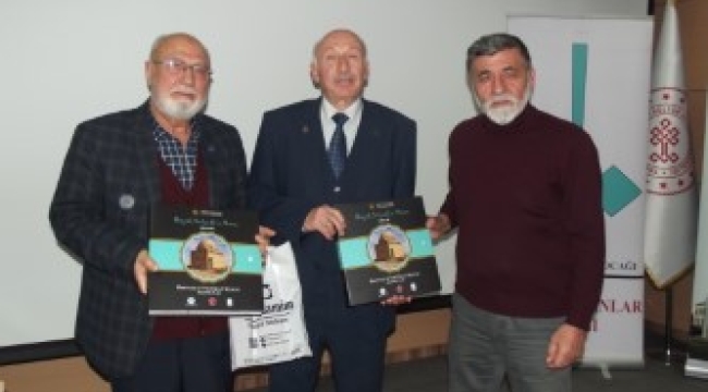 Edibali'ye görünmez eller hep engel oldu 