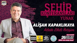 EĞİTİMCİ YAZAR  KAPAKLIKAYA YUNAK VE ÇELTİK HALKI İLE BULUŞACAK 