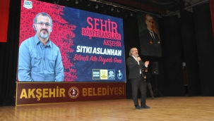 Eğitimci Yazar Sıtkı Aslanhan Gençlere ve Ailelerine Öğütler Verdi 