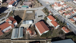 ILGIN'DAN YENİ BİR OTEL MÜJDESİ DAHA 