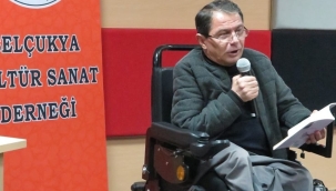 KURAN-I KERİM'E SAYGISIZLIĞA ŞİİRLİ TEPKİ 