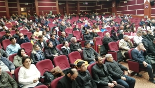  Mekke'nin Fethi Kutlandı 