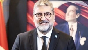 Peker; " Bizler her zaman "Önce millet, önce memleket" diyeceğiz. 