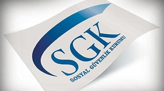 SGK VE VERGİ BORÇLARINA YAPILANDIRMA GELİYOR