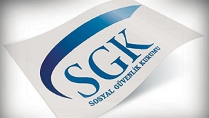 SGK VE VERGİ BORÇLARINA YAPILANDIRMA GELİYOR