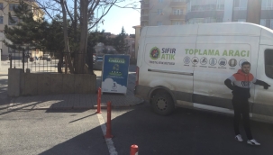 Tekstil Atık Kumbaralarına Yenileri Ekleniyor 