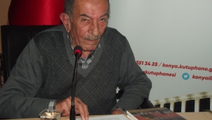 Yörük kültürü kayboluyor 