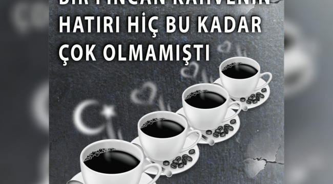 AKŞEHİR AKADEMİSİ'NDEN ÖRNEK  DAVRANIŞ 