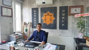 BAŞARAN HUKUK BÜROSU AÇILDI 