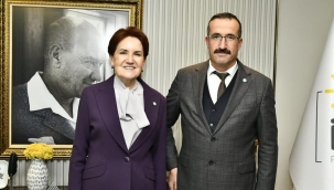 BAŞKAN KÖKER'DEN MİRAÇ KANDİLİ MESAJI 