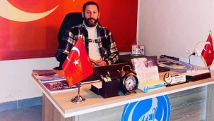 BAŞKAN YANAR'DAN MİRAÇ KANDİLİ MESAJI 