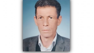 KAMİL ARI VEFAT ETTİ