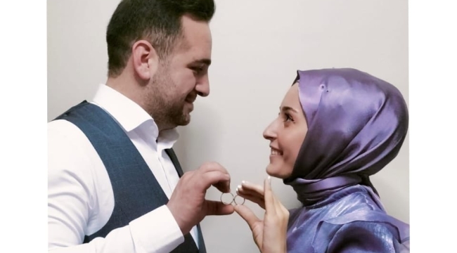 MUTLULUĞA İLK ADIM