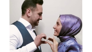 MUTLULUĞA İLK ADIM 