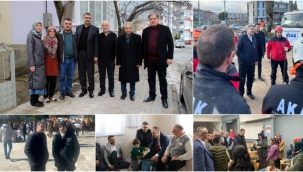 TEBRİKLER ORHAN ERDEM!