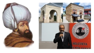 YILDIRIM BEYAZİD İÇİN AKŞEHİR'DE ''MAKAM'' YAPILSIN