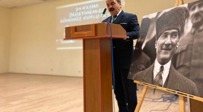 Yunak Eğitim Öğretime Hazır 