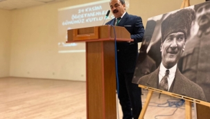 Yunak Eğitim Öğretime Hazır 