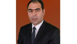 AHMET YILDIZ MİLLETVEKİLİ ADAY ADAYI OLDU 