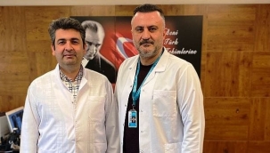 AKŞEHİR DEVLET HASTANESİNE 2.GÖZ HASTALIKLARI UZMANI ATANDI.. 