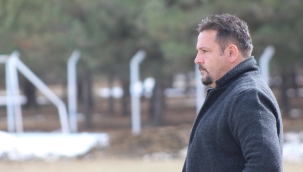 AKŞEHİRSPOR, LİGE ODAKLANDI 