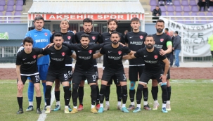 Akşehirspor, şampiyonluğa koşuyor! 