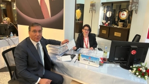 AV.SALİH AKÇA MHP'DEN ADAYLIĞINI AÇIKLADI