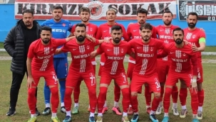 BEYŞEHİR DEPLASMANINDAN 3 PUAN 