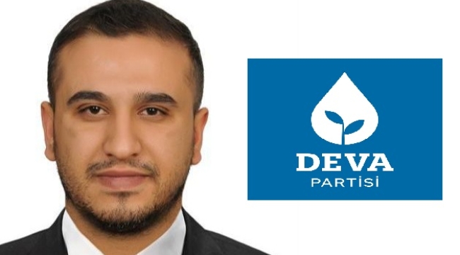 DEVA PARTİSİ AKŞEHİR'DE TURCAN DÖNEMİ