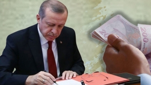 EN DÜŞÜK EMEKLİ AYLIĞI 7500 TL OLDU
