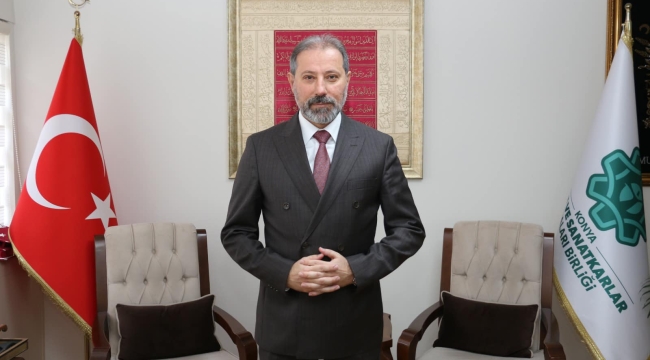 Esnaf ve Sanatkarlarımız, Ramazan Ayına Hazır… 