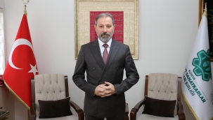 Esnaf ve Sanatkarlarımız, Ramazan Ayına Hazır… 