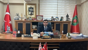 GAZİ MUSTAFA IŞIK;BU NASIL BİR ANLAYIŞ, NASIL BİR İKBAL DERDİDİR!